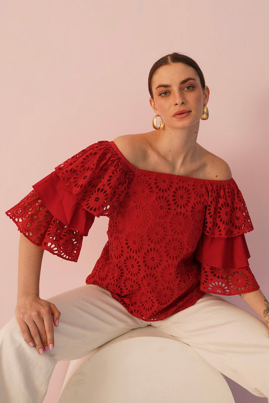 Kate Top