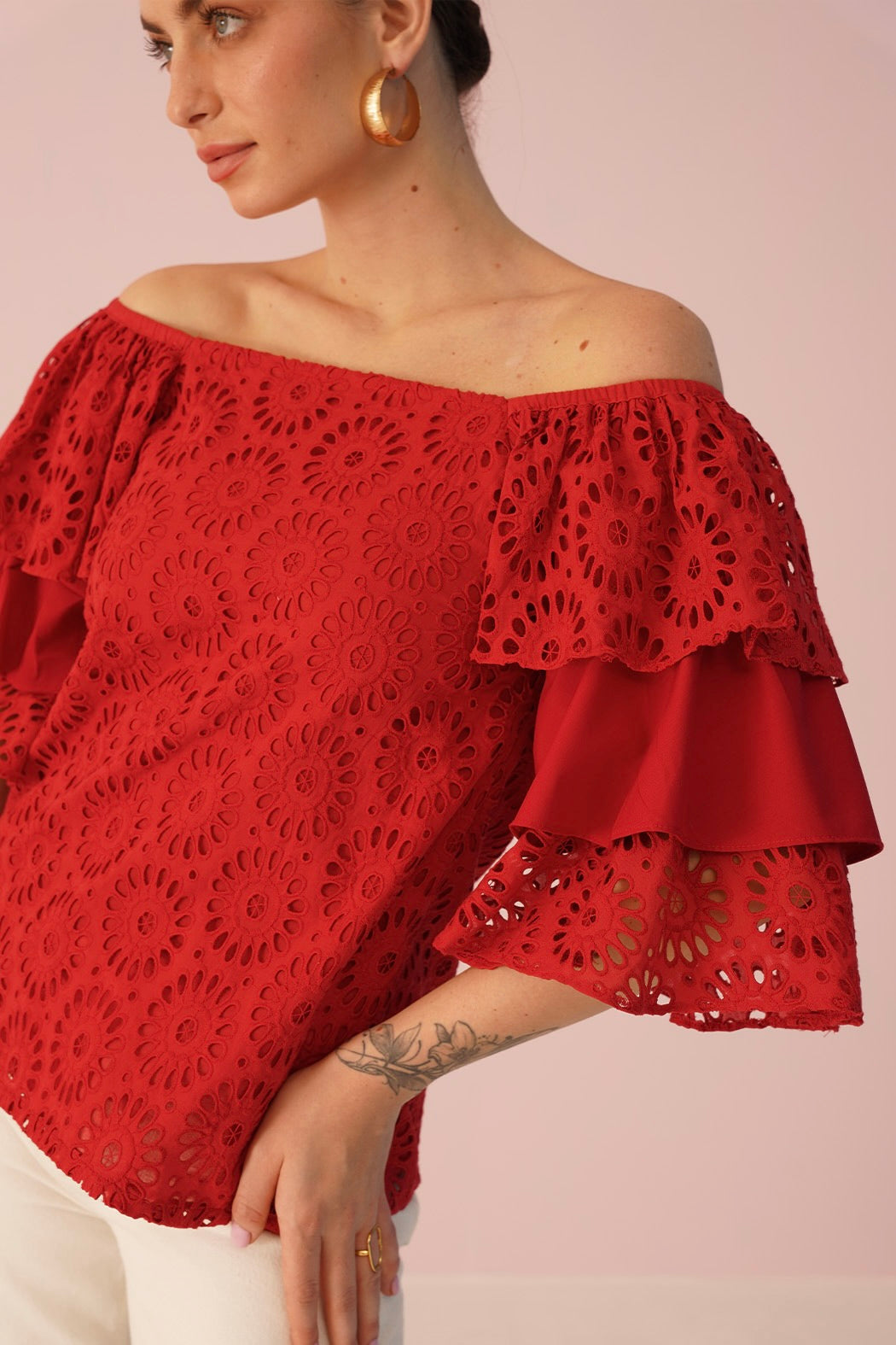 Kate Top