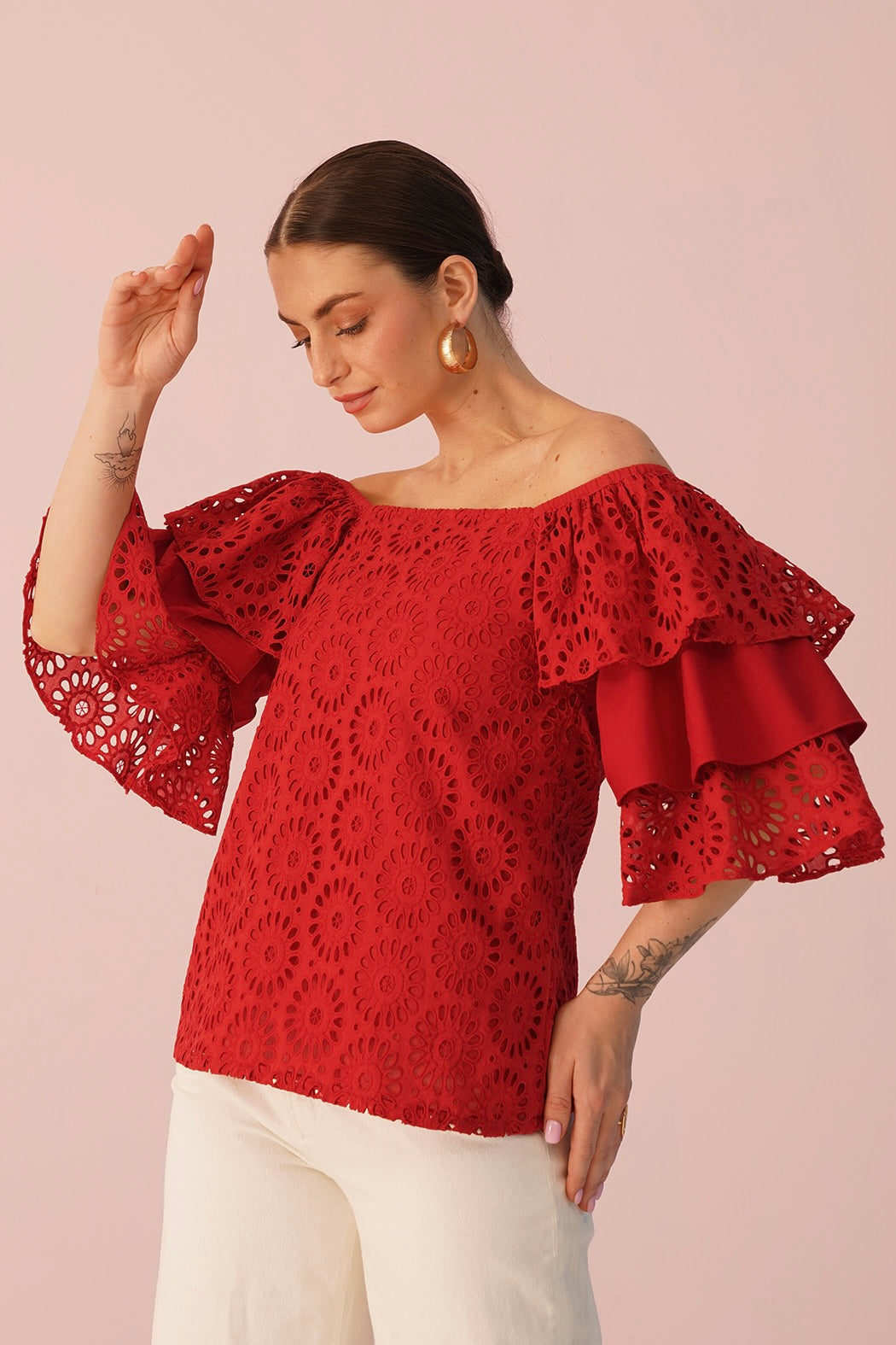 Kate Top