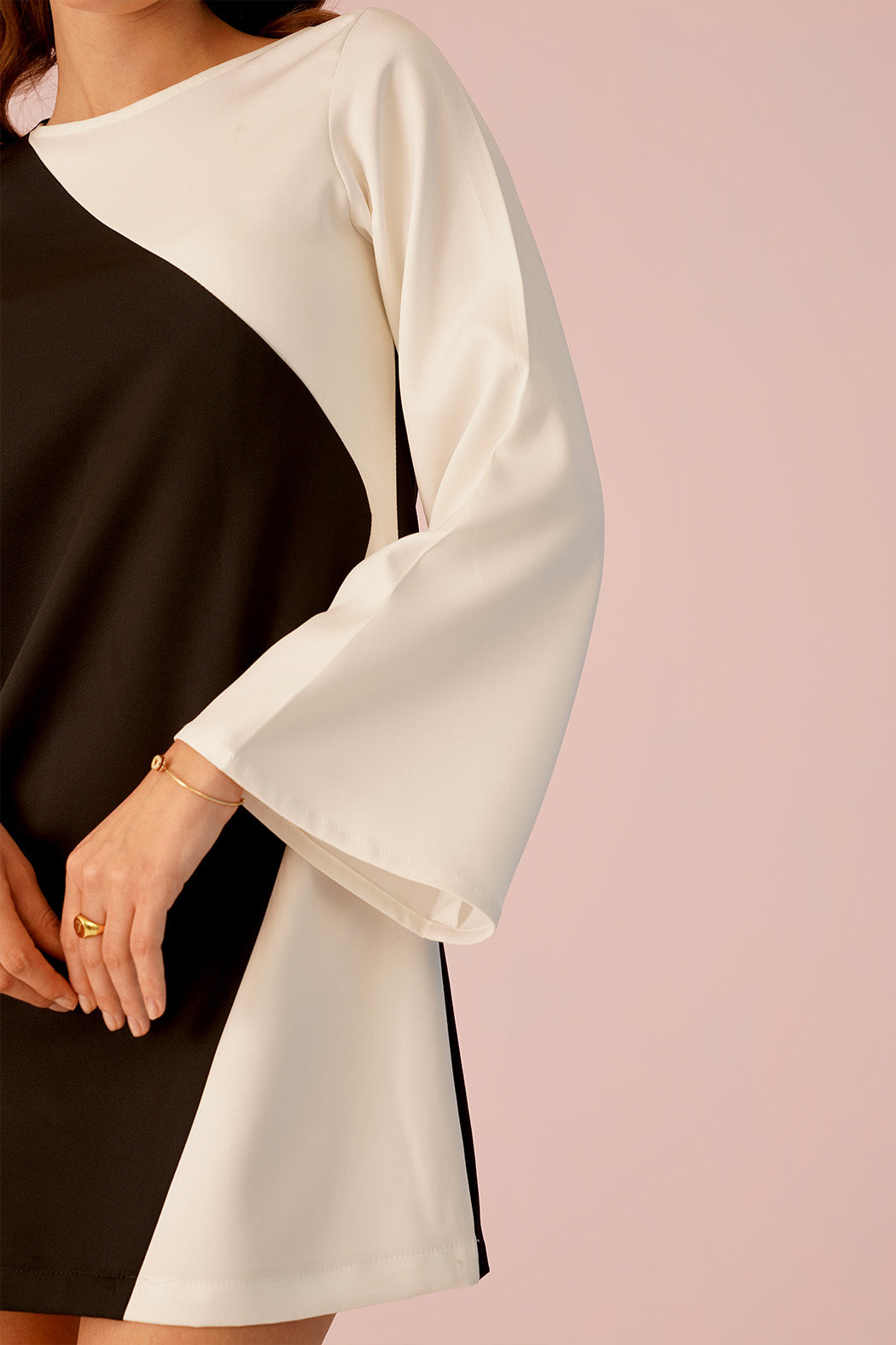 Roma Dress