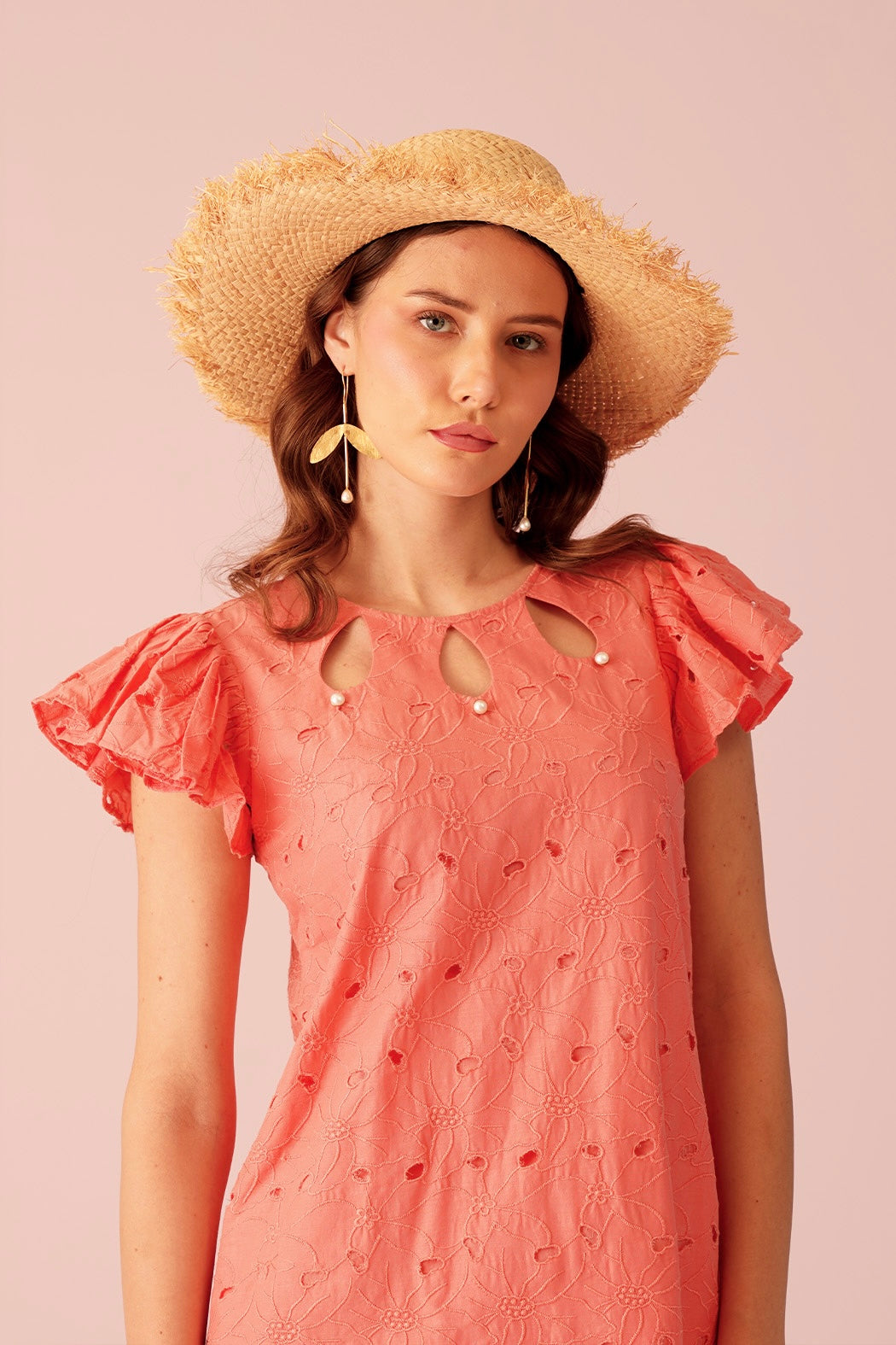 Rae Dress