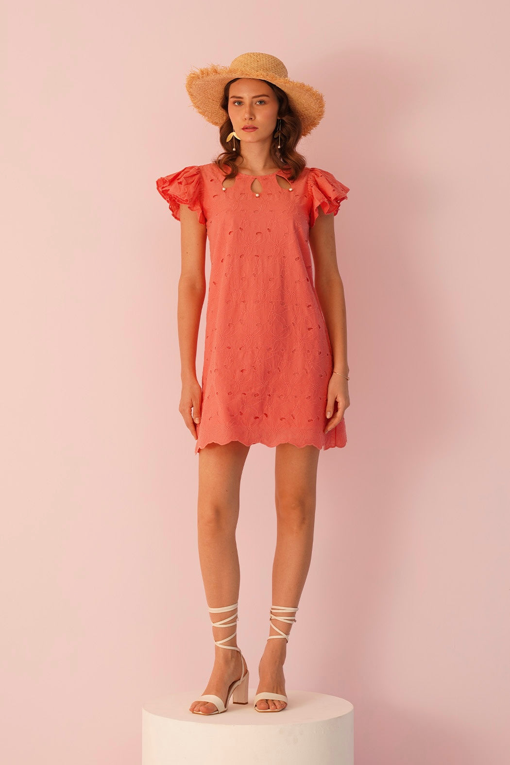 Rae Dress