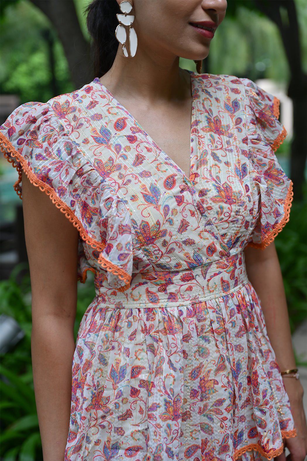 Blair Dress