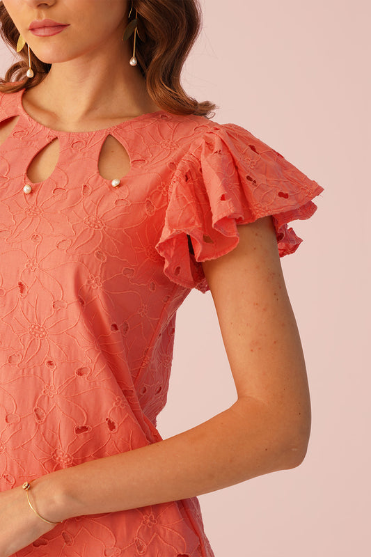 Rae Dress