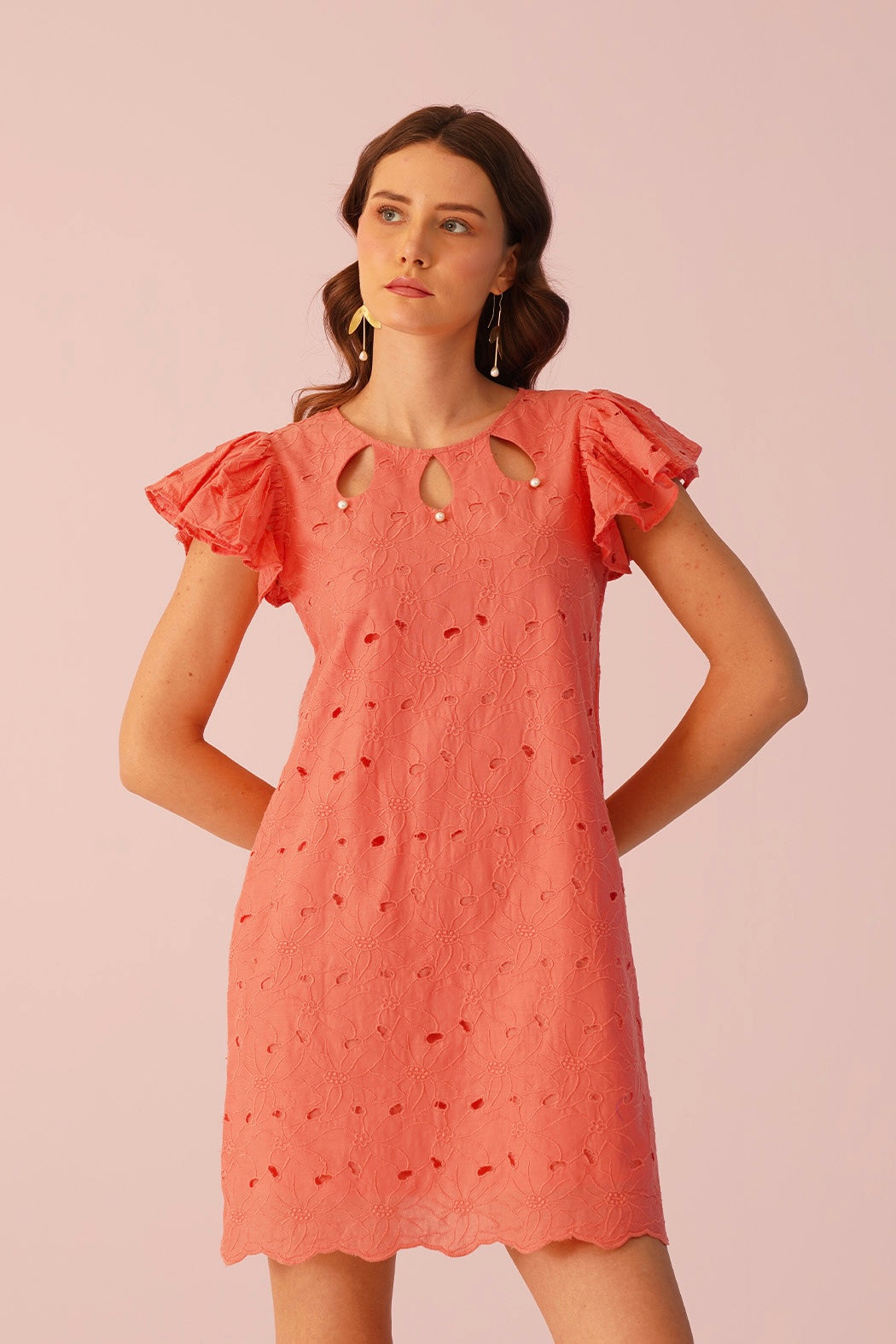 Rae Dress