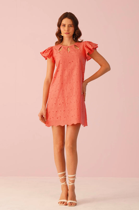 Rae Dress