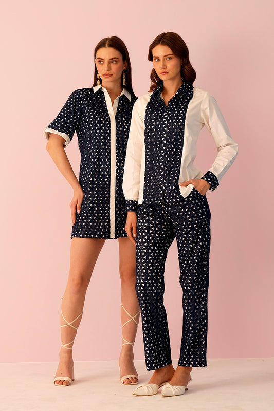 Daria Co-ord Set