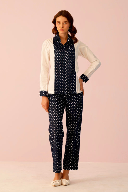 Daria Co-ord Set