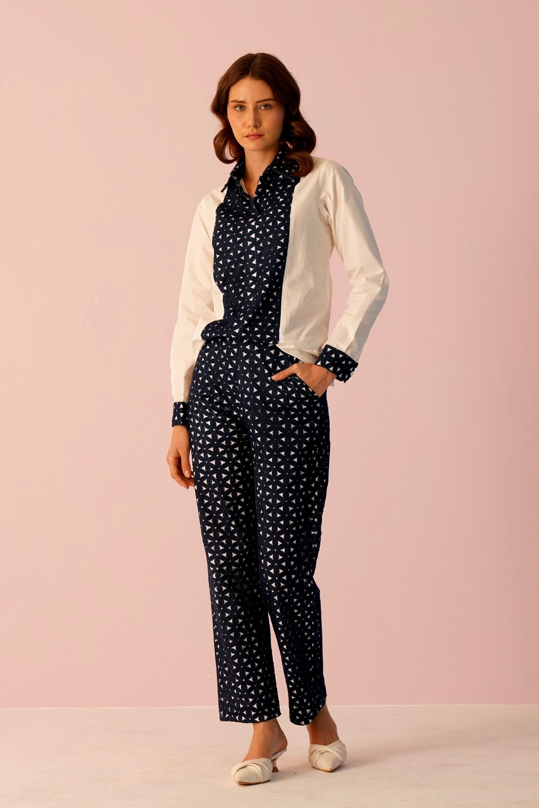 Daria Co-ord Set