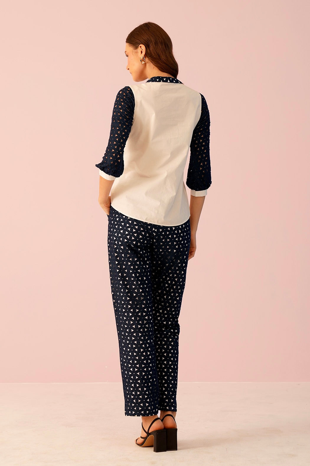 Andrea Co-ord Set