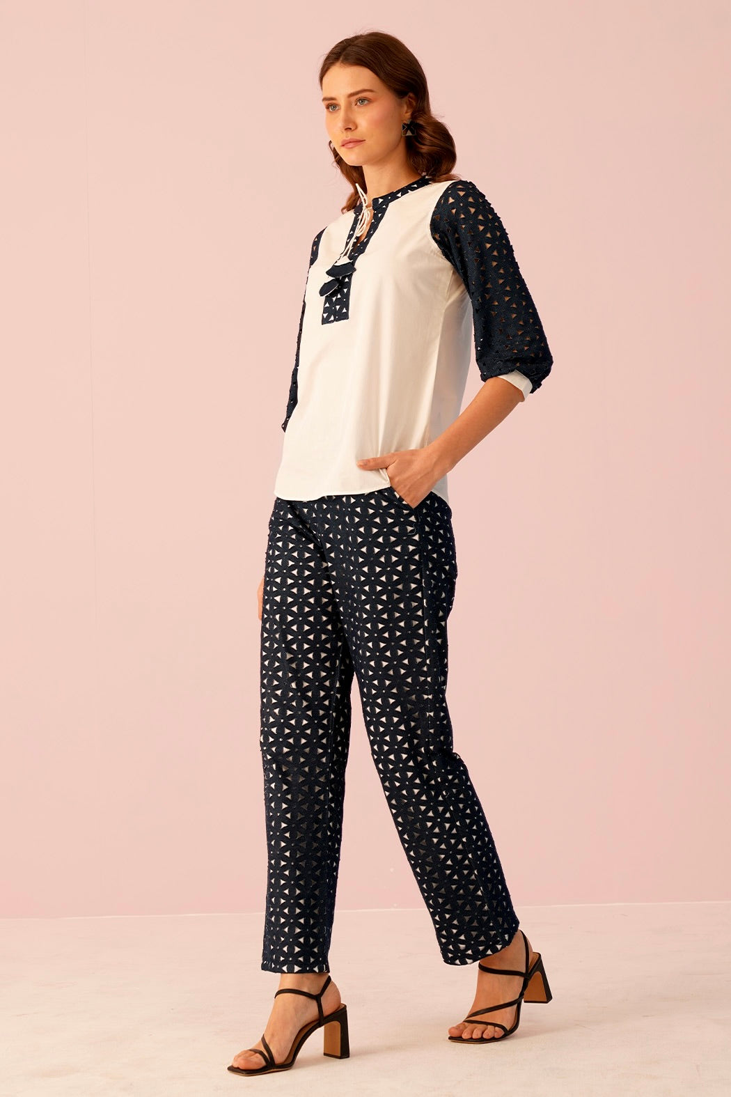Andrea Co-ord Set