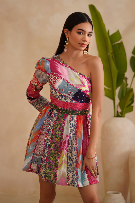 Kelly Dress - Limited Edition