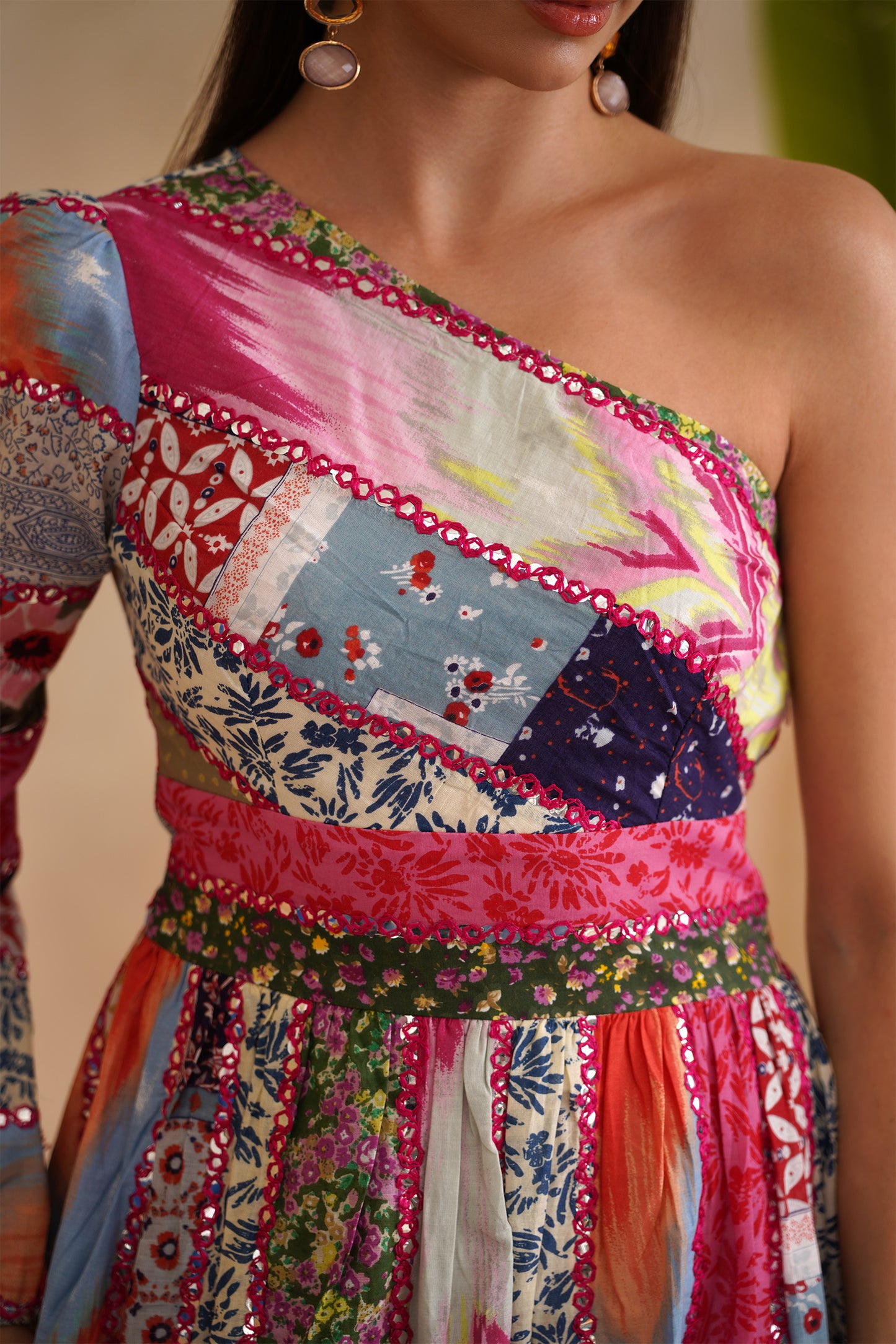 Kelly Dress - Limited Edition