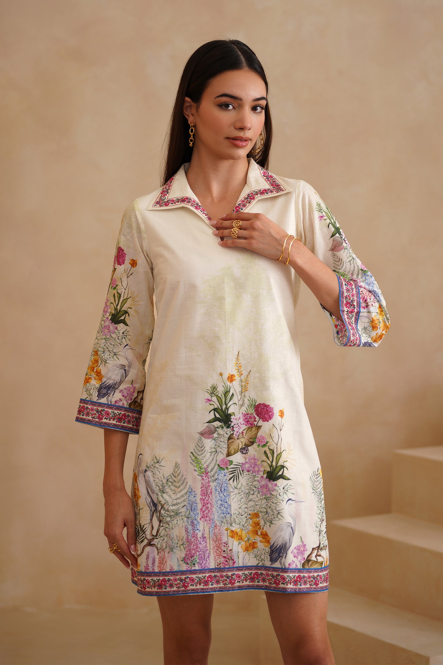 Valerie Dress