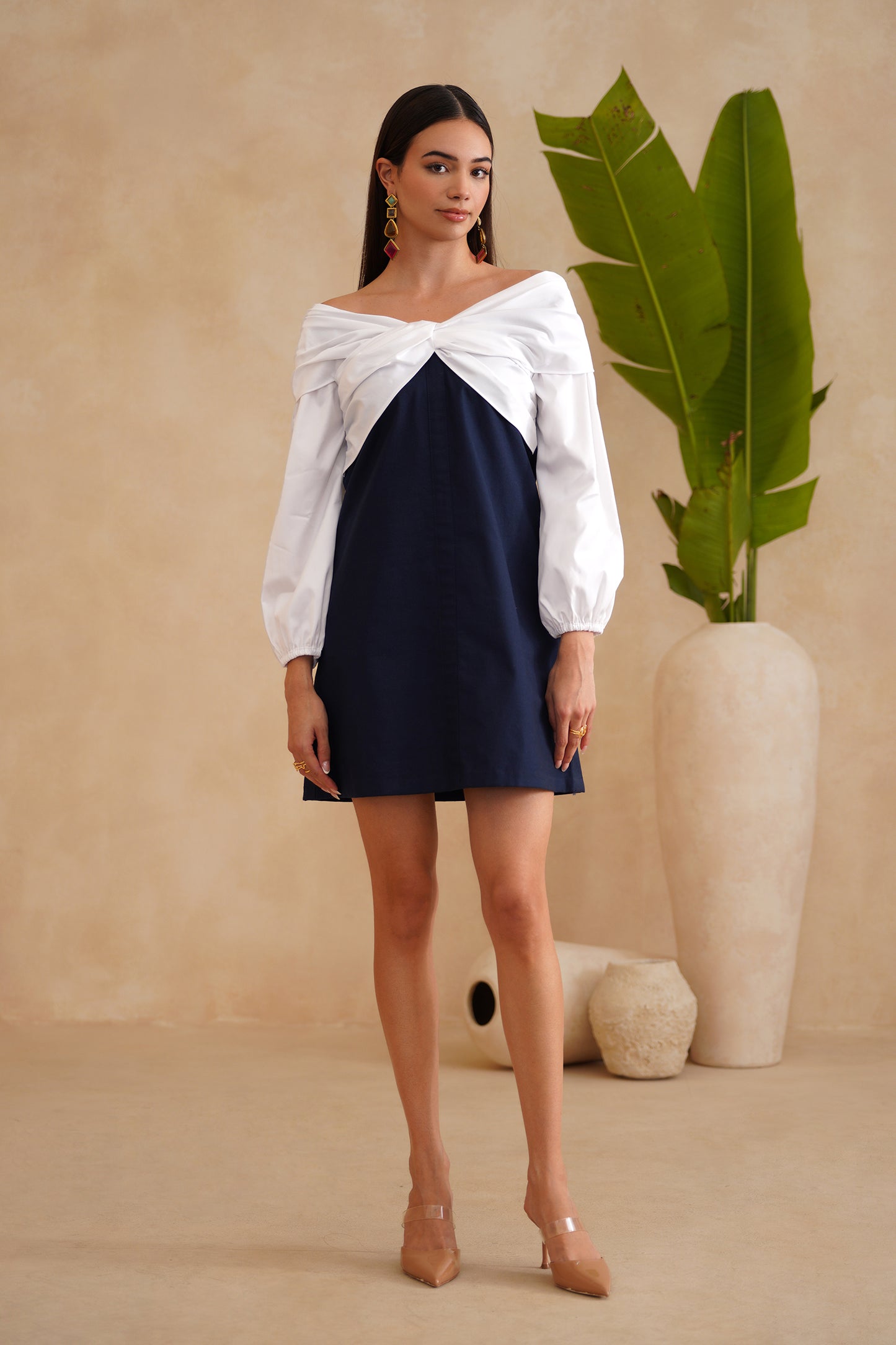Kaia Dress