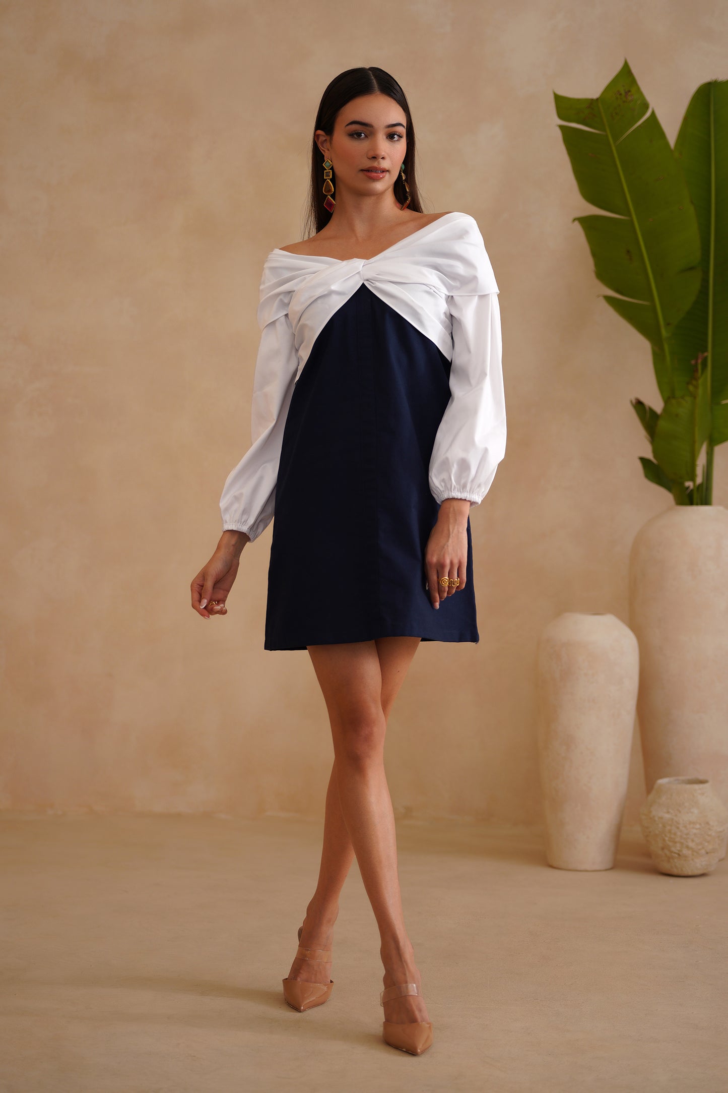 Kaia Dress