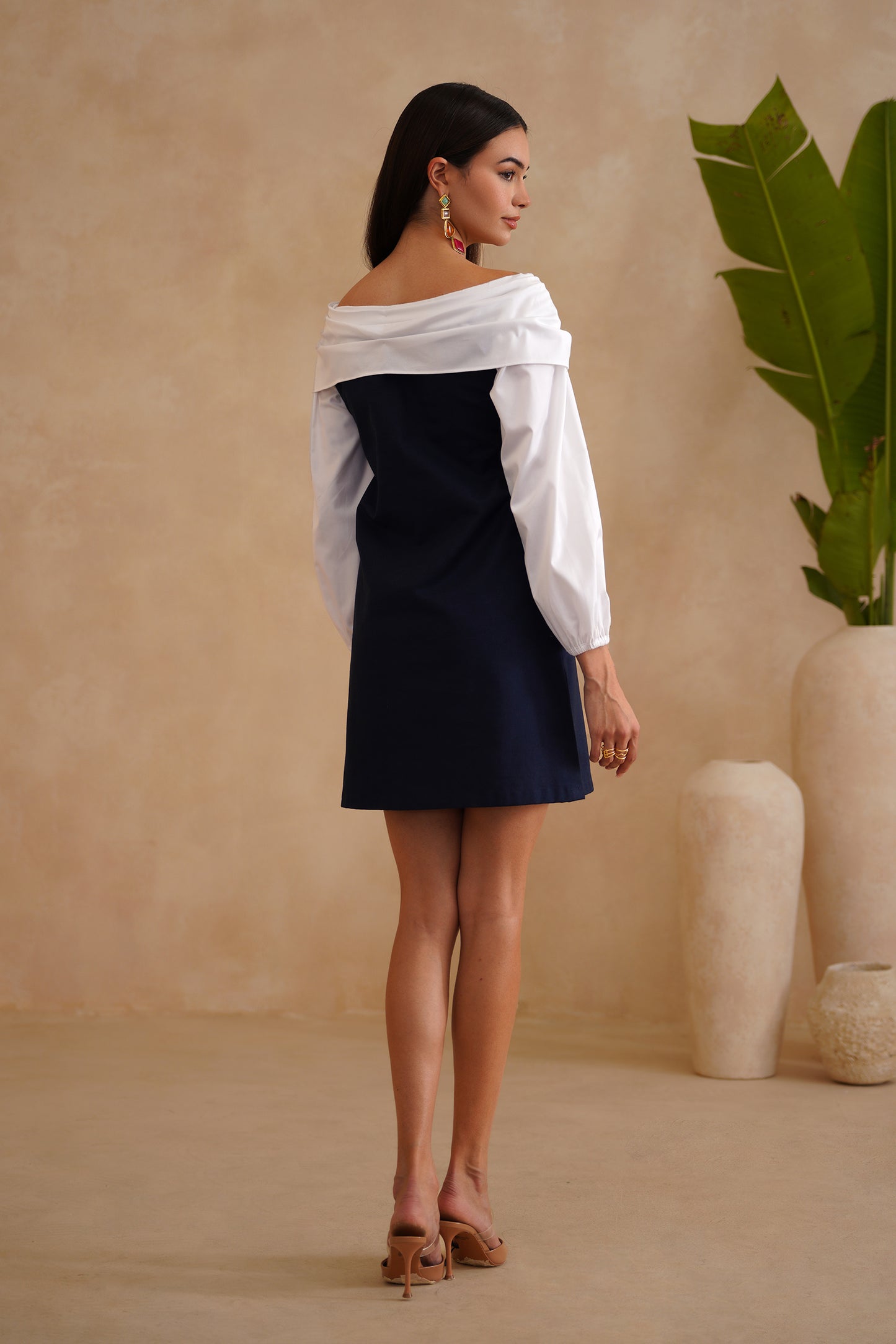 Kaia Dress