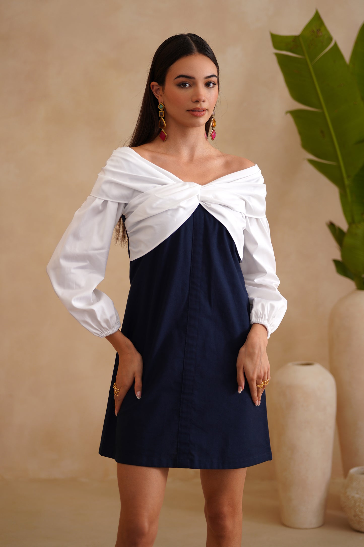 Kaia Dress