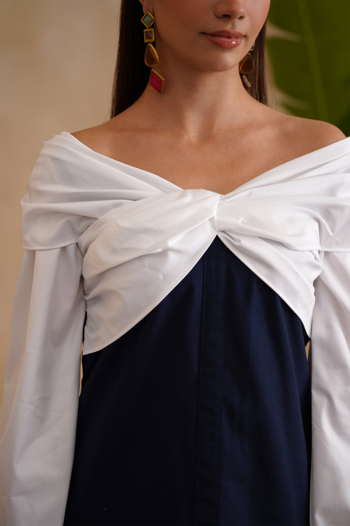 Kaia Dress