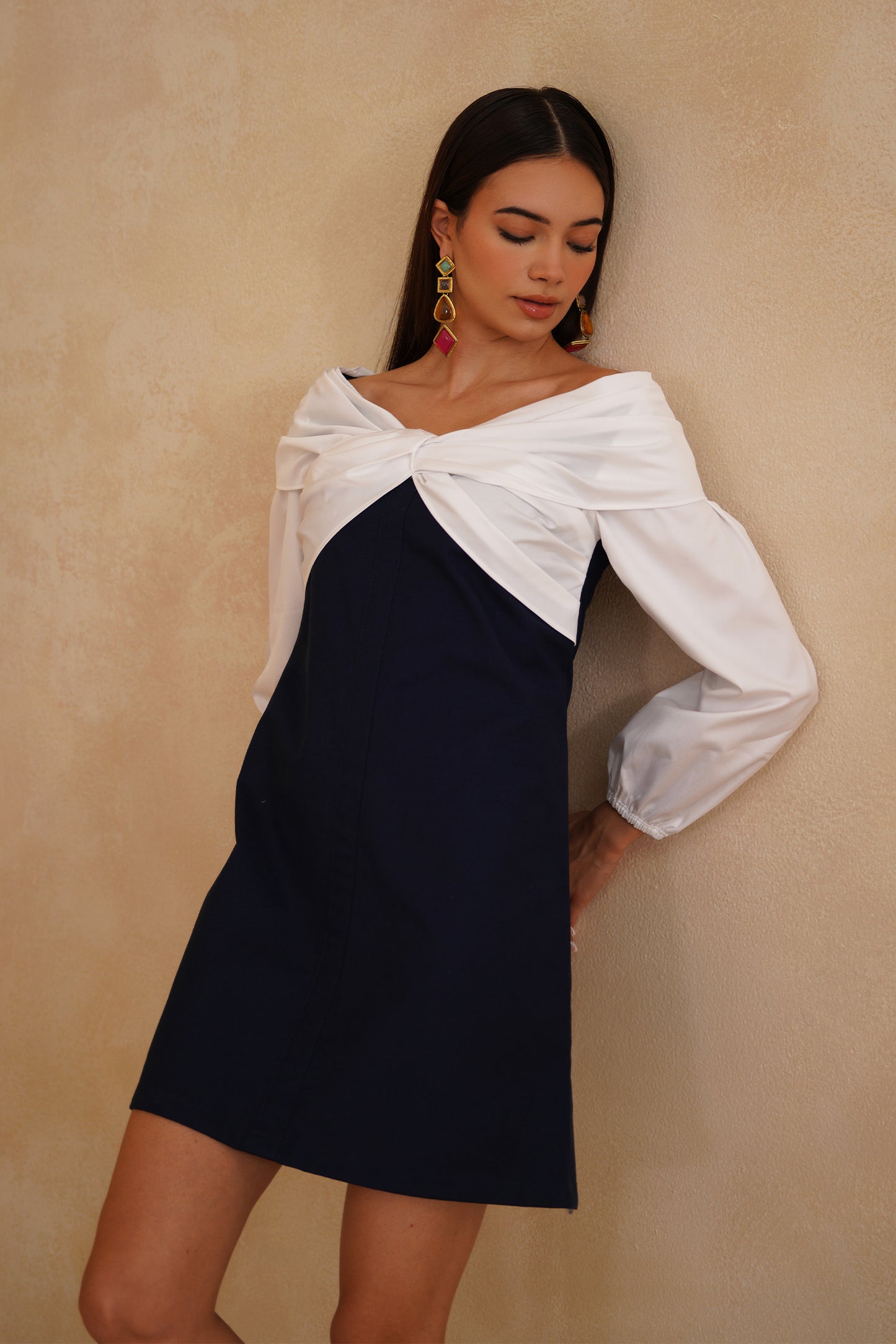 Kaia Dress