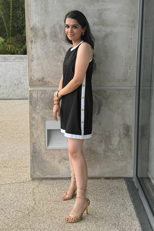 Kate Dress - Black