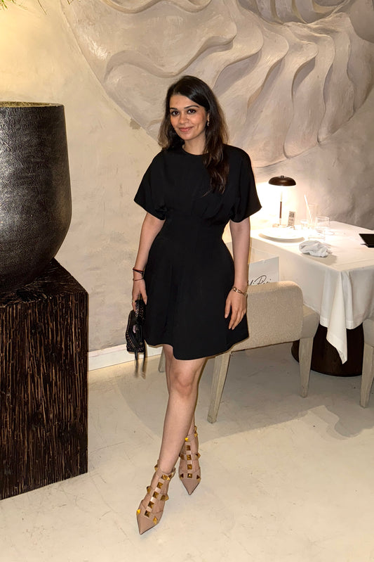 Leo Dress