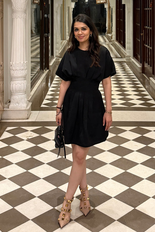 Leo Dress