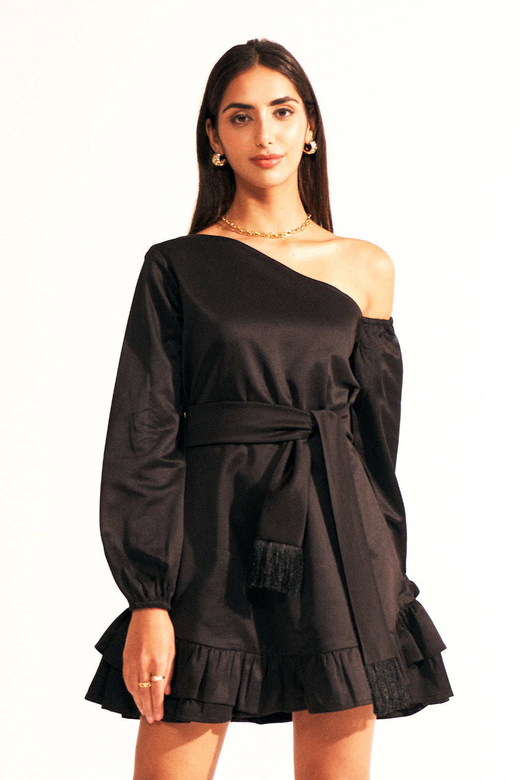 Amore Dress