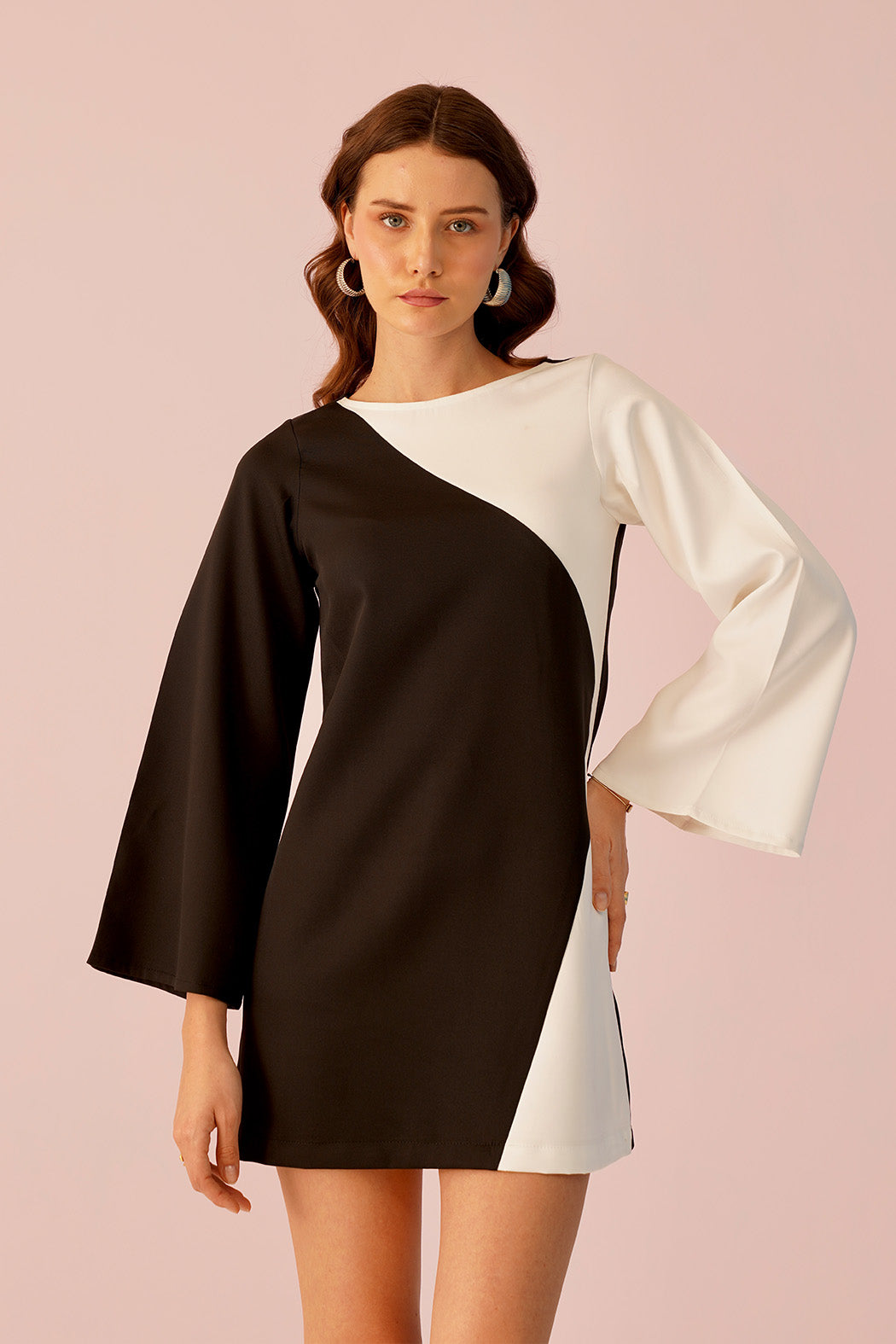 Roma Dress