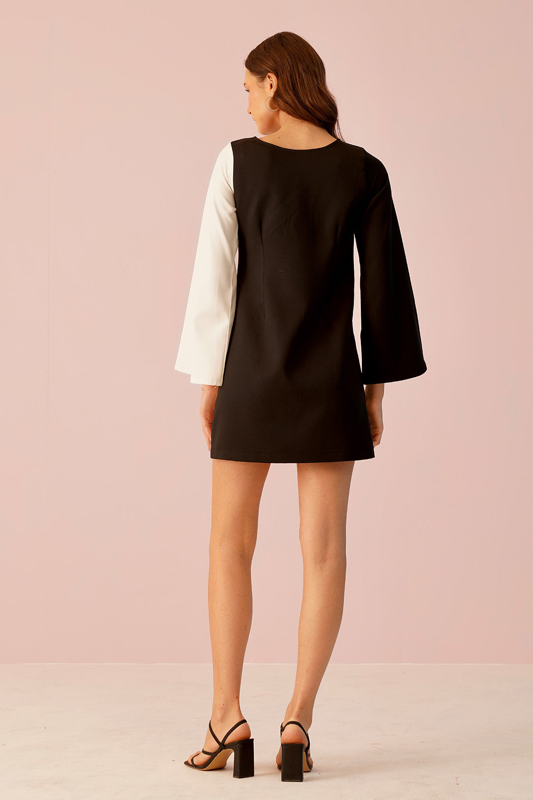 Roma Dress