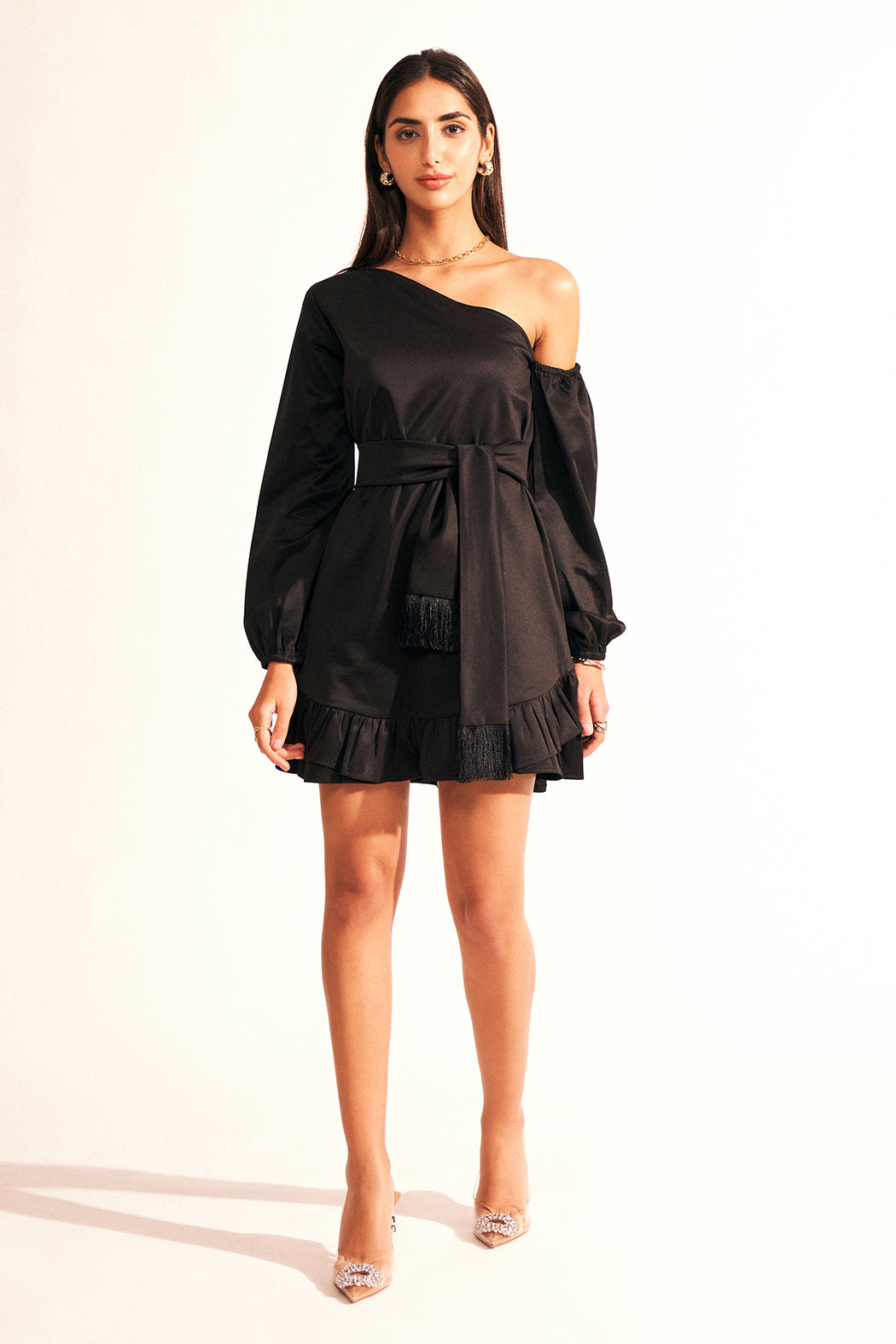 Amore Dress