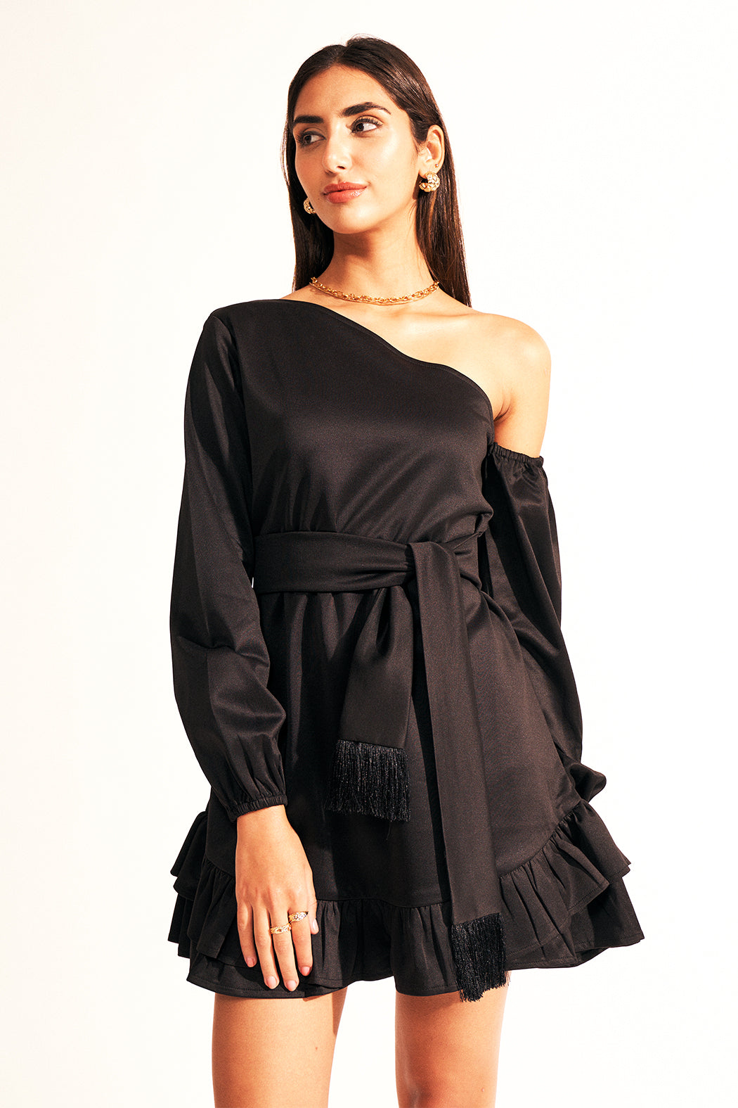 Amore Dress