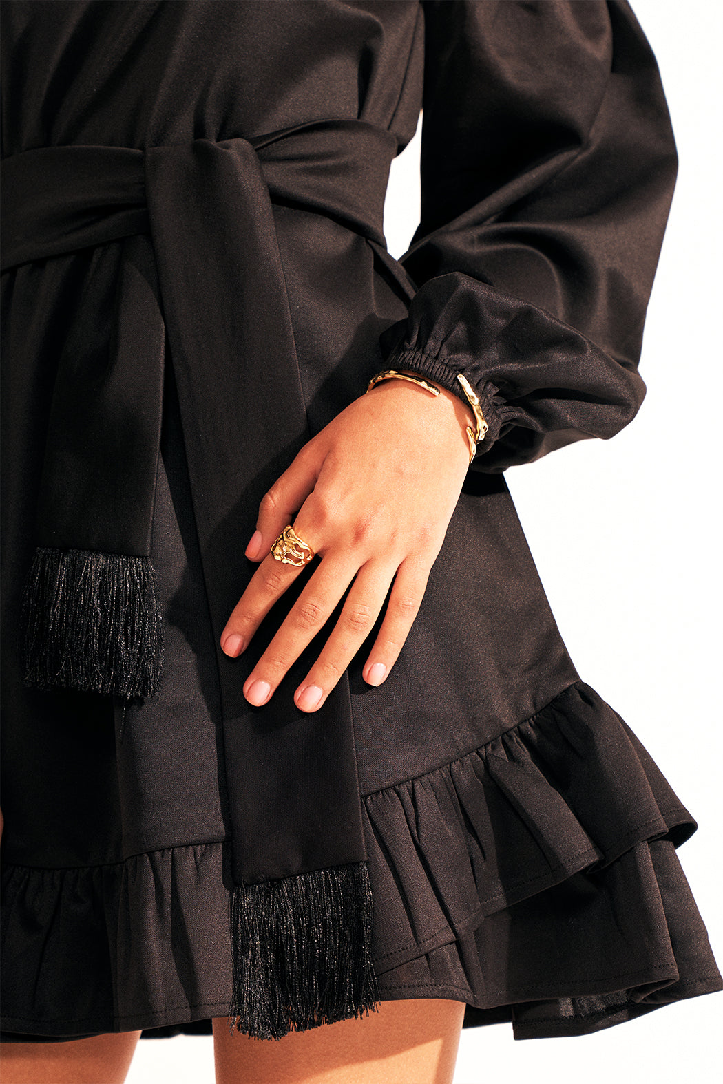 Amore Dress
