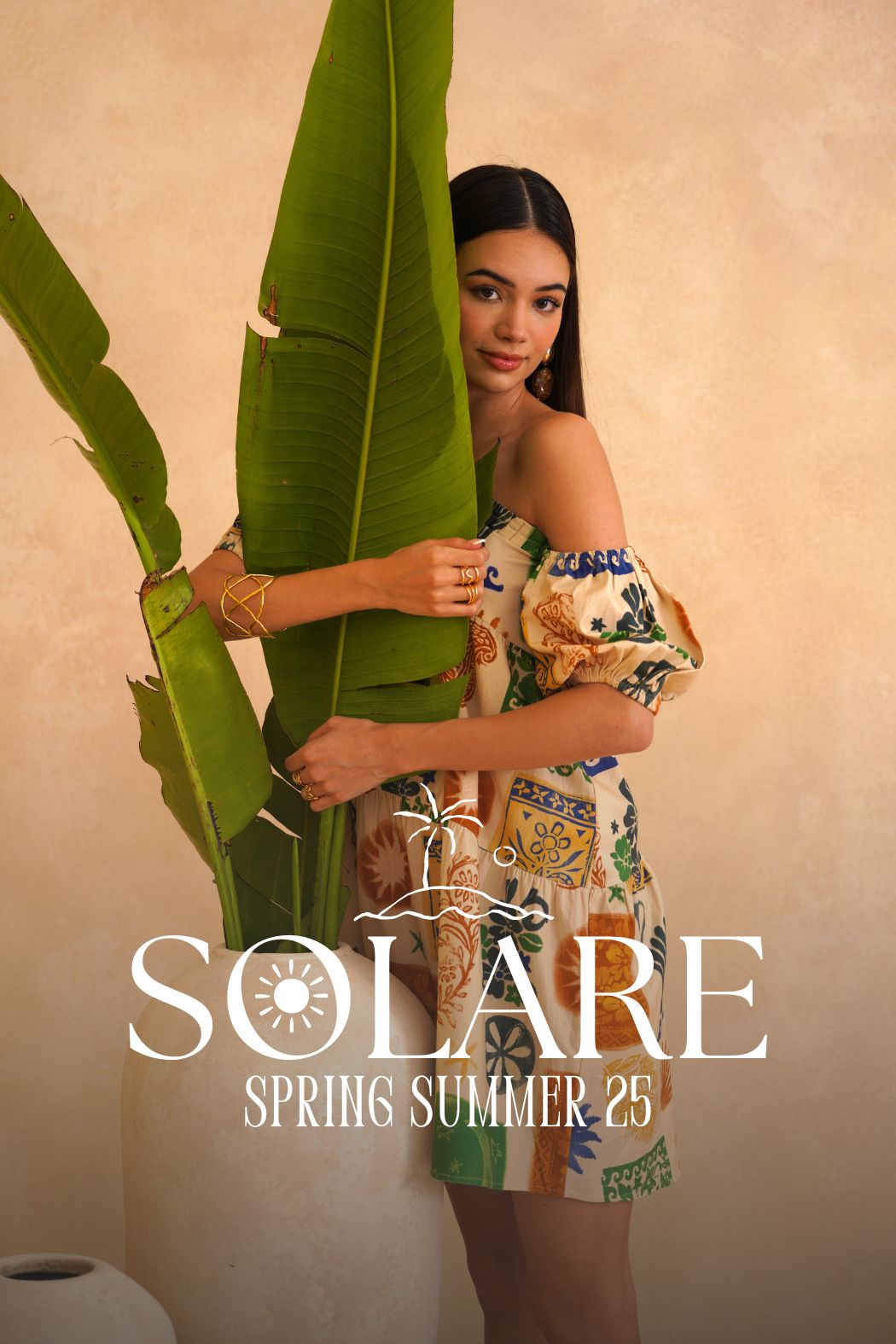 SOLARE - SS'25