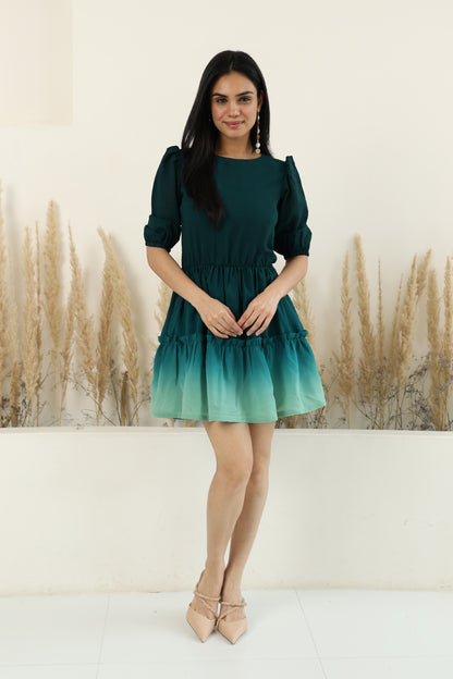 Sorrento Dress