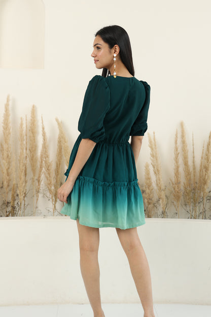 Sorrento Dress