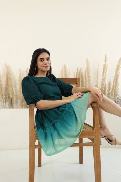 Sorrento Dress