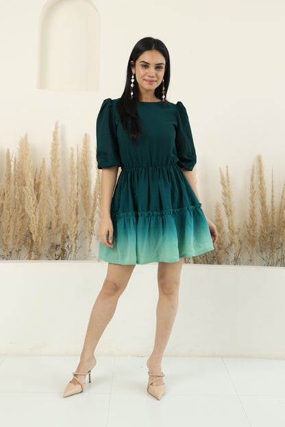 Sorrento Dress