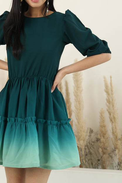 Sorrento Dress