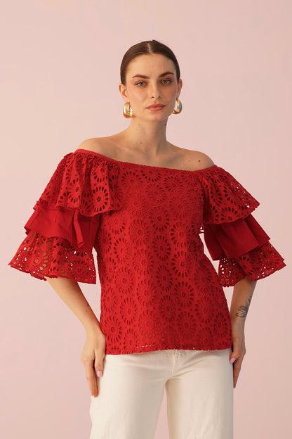 Kate Top