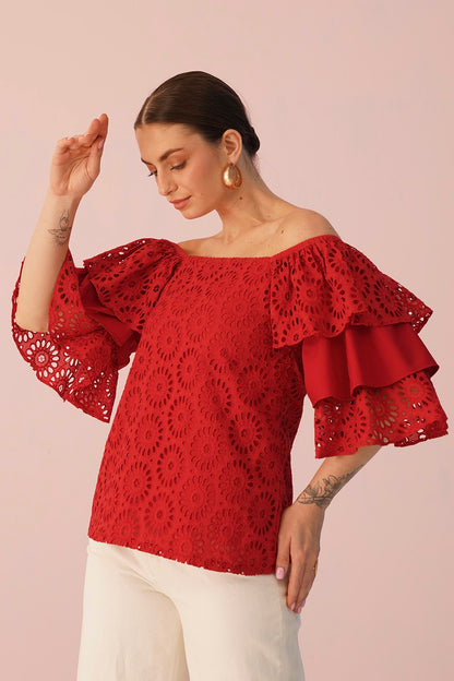 Kate Top