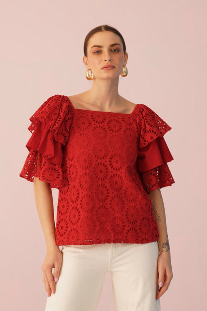 Kate Top