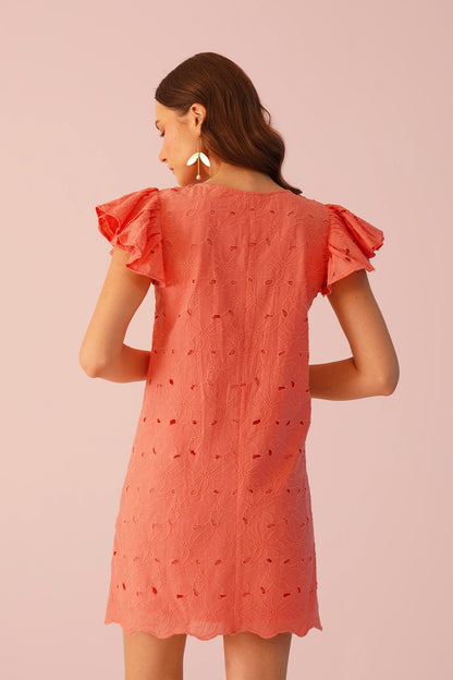 Rae Dress