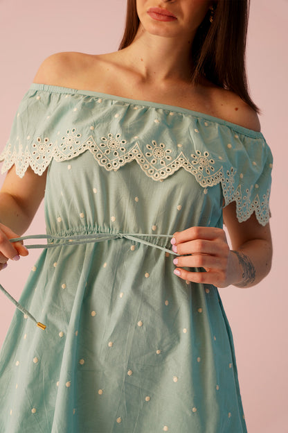 Zoey Dress