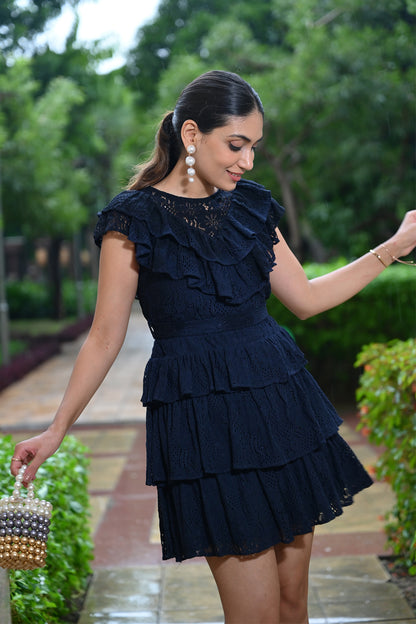 Fleur Dress