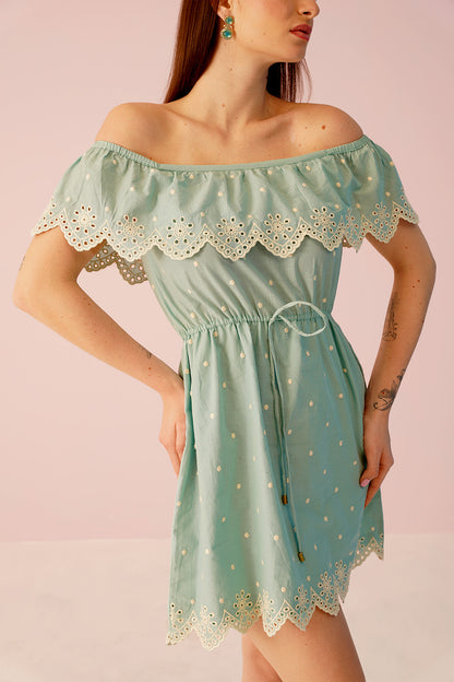 Zoey Dress