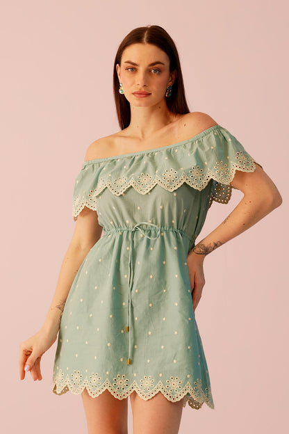 Zoey Dress