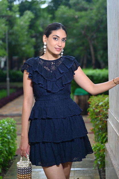 Fleur Dress