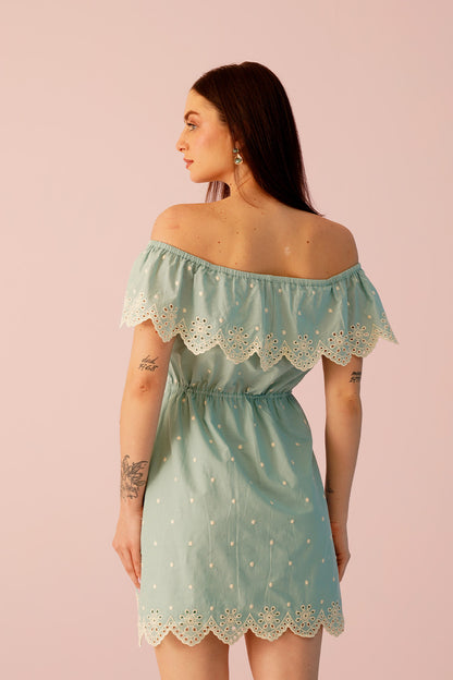 Zoey Dress