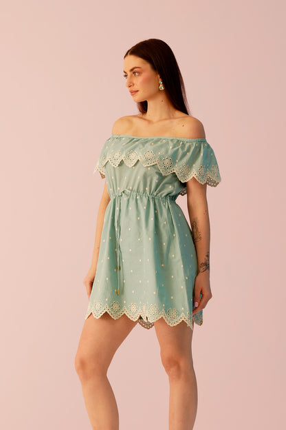 Zoey Dress